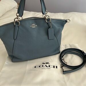 COACH Kelsey Crossbody